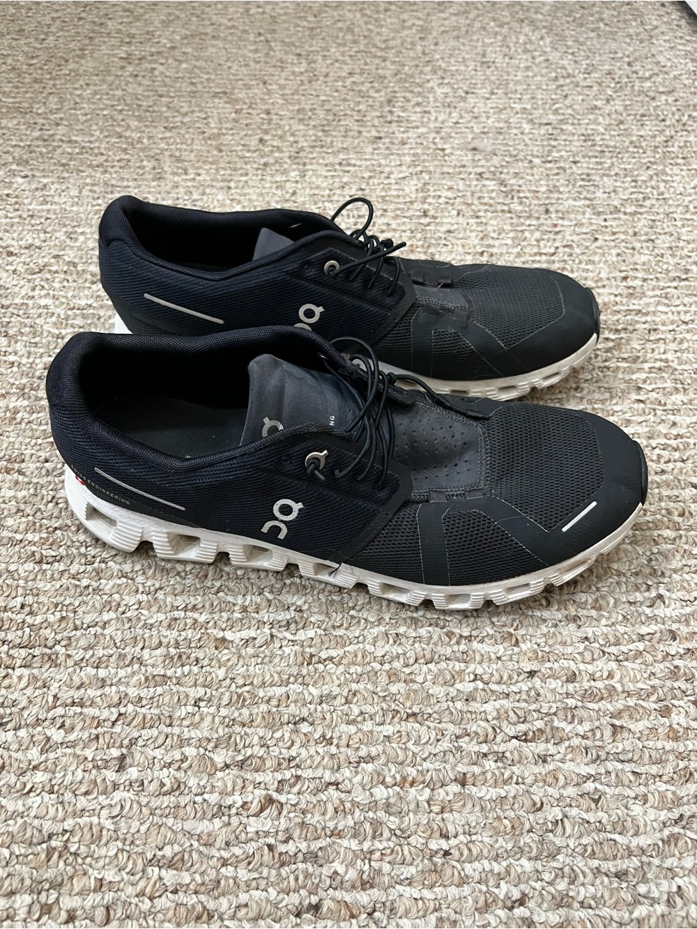 Mens On Cloud Shoes